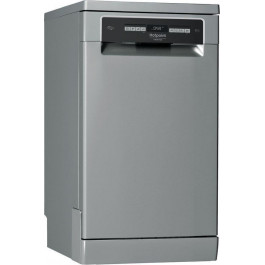   Hotpoint-Ariston HSFO 3T223 WC X