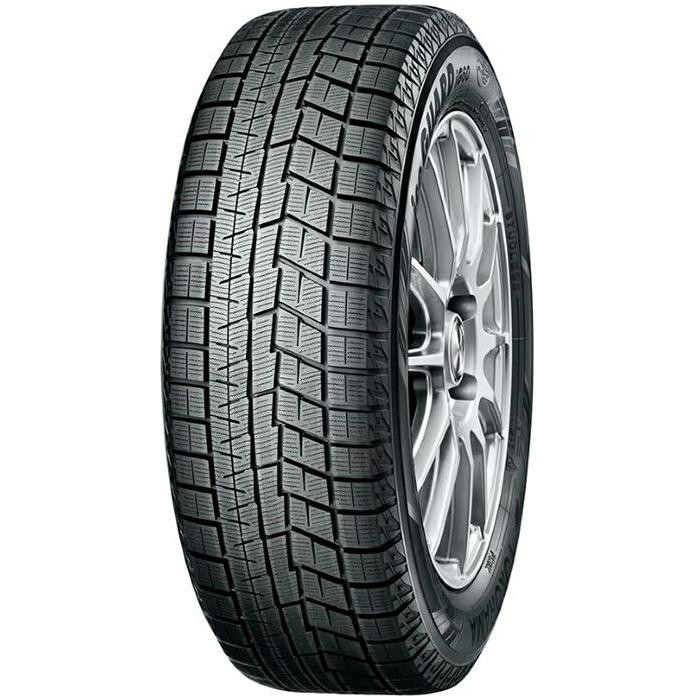 Yokohama IceGuard IG60 (225/50R18 99Q) - зображення 1