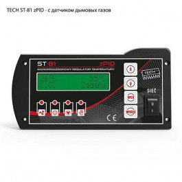   TECH ST-81 zPID