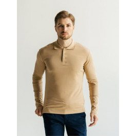   Garrt Поло  Polo Beige L Бежеве (81PL0017BG_L)