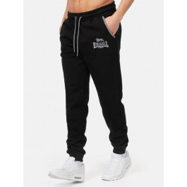   Lonsdale Спортивные штаны  110723-1000 3XL Black (4250206315323)