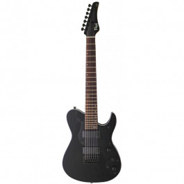   FujiGen JIL73-ASH-DE-R Iliad Dark Evolution Open Pore Black