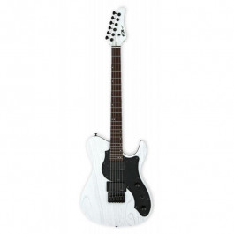   FujiGen JIL3-ASH-DE664-R Iliad Dark Evolution Open Pore White