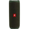 JBL Flip 5 Green (JBLFLIP5GREN) - зображення 1