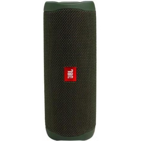 JBL Flip 5 Green (JBLFLIP5GREN) - зображення 1