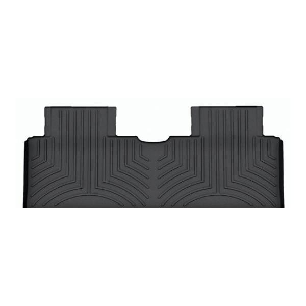 WeatherTech Гумові килимки в салон Weathertech Hyundai Ioniq 6 2023- 4418082 - зображення 1