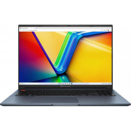   ASUS VivoBook Pro 16 K6602VU Quiet Blue (K6602VU-KV026, 90NB1151-M004F0)