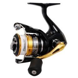 Shimano Nasci FB / 2000HGS (NASC2000HGSFB) - зображення 1