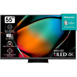   Hisense 55U8KQ