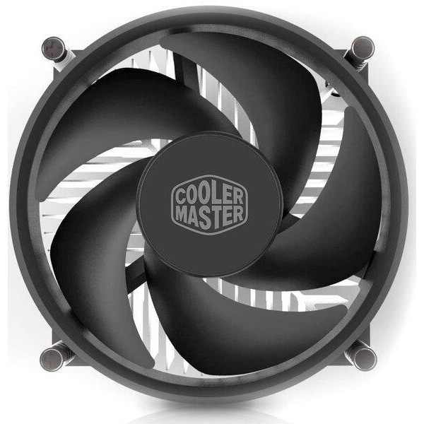 Cooler Master I30 (RH-I30-26FK-R1) - зображення 1