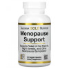 California Gold Nutrition Menopause Support 90 капсул - зображення 1