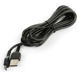   Hoco X20 Micro USB 3m Black