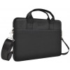 WIWU Minimalist Bag Black для MacBook Pro 15-16" - зображення 1