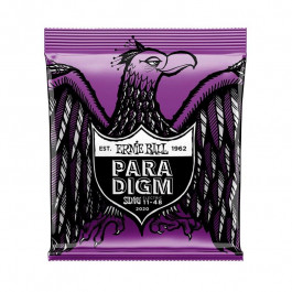   Ernie Ball P02020 Paradigm Slinky 11/48