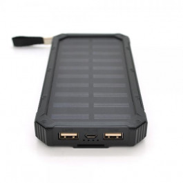   Voltronic Solar 30000mAh Black (RH-30000-2)