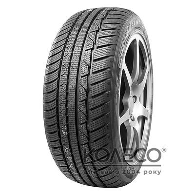 LingLong GreenMax Winter UHP (275/40R20 106V) - зображення 1