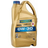 RAVENOL SSO 0W-30 4л - зображення 1