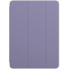 Apple Smart Folio for iPad Pro 11-inch 3rd generation - English Lavender (MM6N3) - зображення 1