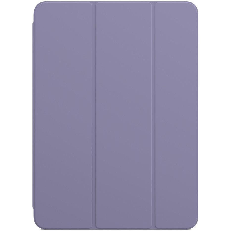 Apple Smart Folio for iPad Pro 11-inch 3rd generation - English Lavender (MM6N3) - зображення 1