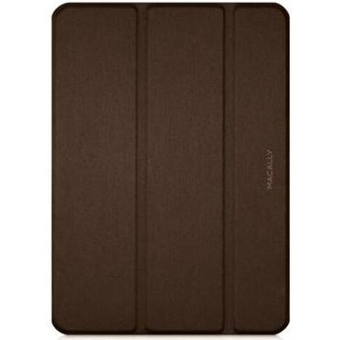 Macally Protective Case and Stand Brown for iPad Pro 11" 2020/2018 (BSTANDPRO4S-BR) - зображення 1