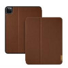 LAUT Prestige Folio для iPad Pro 11'' 2021/2020/ 2018/Air 4 10.9 2020 Brown (L_IPP21S_PR_BR) - зображення 1