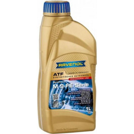   RAVENOL ATF M 9 FE Serie 1л