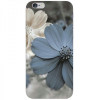 Boxface Silicone Case iPhone 6/6S Flowers 24523-up1132 - зображення 1