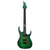 Solar Guitars S1.6HLB LIME BURST MATTE - зображення 1