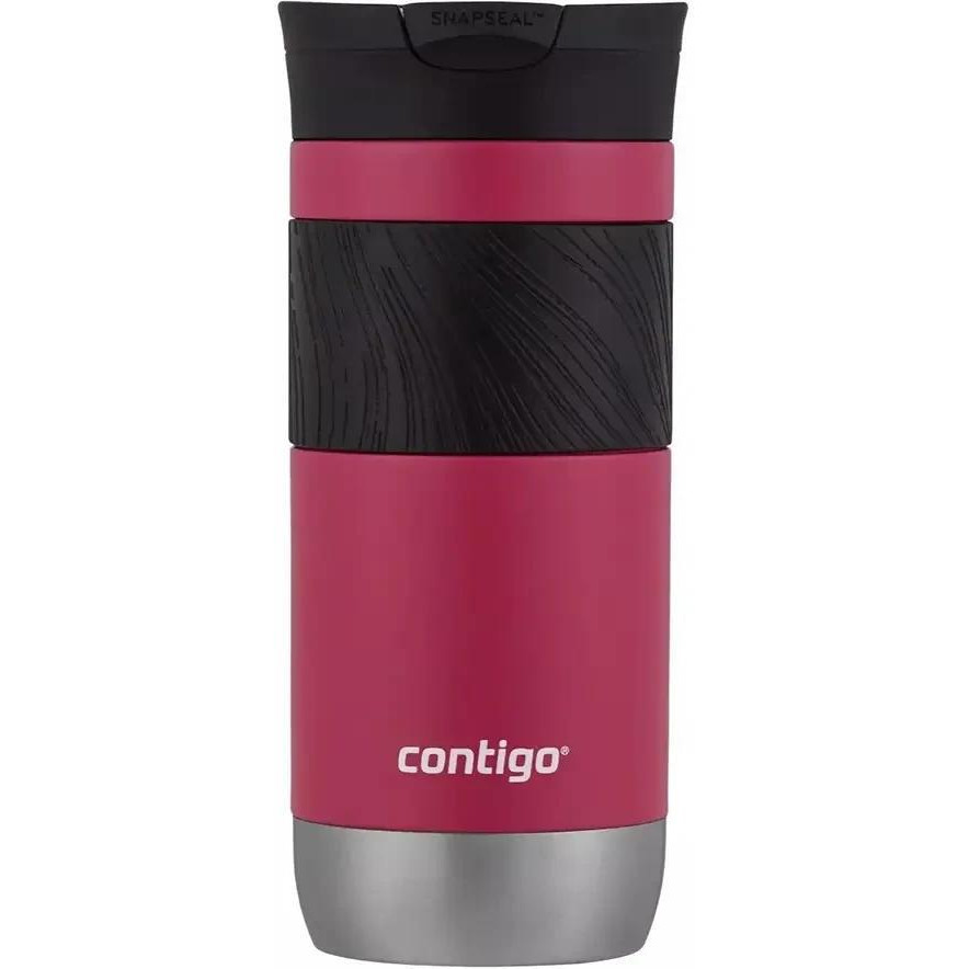 Contigo Byron 2.0 Snapseal 0.47 л (2155587) - зображення 1