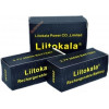 LiitoKala 26650 5000mAh Li-ion 1шт (Lii-50A) - зображення 1