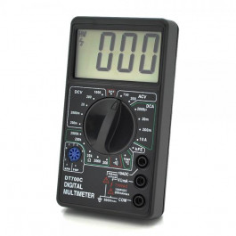   Voltronic DT-700C