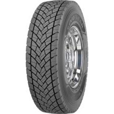   Goodyear Goodyear KMax D (305/70R19.5 148M)