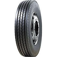   Mirage Tyre MG111 (215/75R17.5 135J)