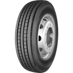 LongMarch Tyre LM-216 (265/70R19.5 143M) - зображення 1