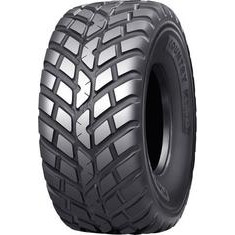   Nokian Tyres Country King (500/60R22,5 155D)