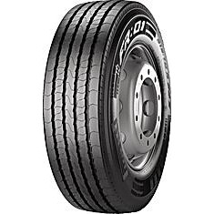 Pirelli Pirelli FR01 (315/70R22.5 154L) - зображення 1