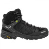 Salewa Черевики  Alp Trainer 2 MID Gore-Tex - Black 43 - зображення 1