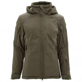   Carinthia Жіноча куртка  MIG 4.0 Jacket Lady - Olive XS