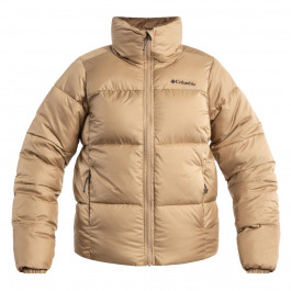   Columbia Жіноча куртка  Puffect Jacket - Beach S