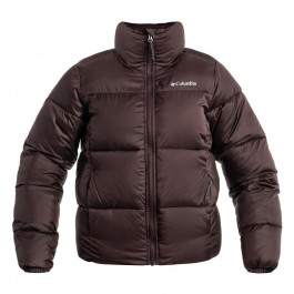   Columbia Жіноча куртка  Puffect Jacket - New Cinder L