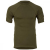 Highlander Футболка T-Shirt  Forces Combat - Olive M - зображення 1