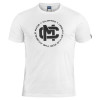 Pentagon Футболка T-Shirt  Clomod Initials - White S - зображення 1