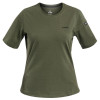 Alpinus Футболка T-shirt жіноча  Tulamba - Khaki L - зображення 1