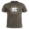 Pentagon Футболка T-shirt  CloMod Initials - Olive Green M - зображення 1