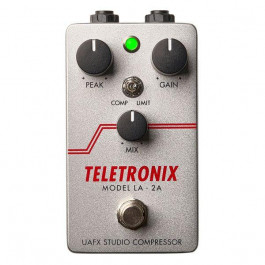   UNIVERSAL AUDIO Teletronix LA-2A Studio Compressor