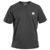 Carhartt WIP Футболка T-Shirt  K87 Pocket - Carbon Heather L - зображення 1