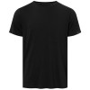 Viking Футболка T-shirt  Lenta Bamboo Light - Black XL - зображення 1