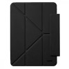 LAUT HUEX SLIM FOLIO для iPad Air 11" [2024] та Pencil - Black (L_IPA24S_HS_BK) - зображення 1