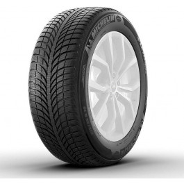   Michelin Latitude Alpin 2 (235/55R19 101H)