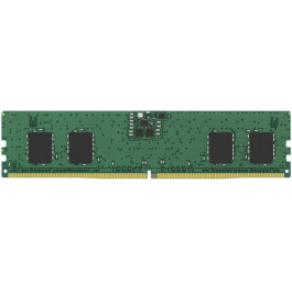   Kingston 8 GB DDR5 4800 MHz (KVR48U40BS6-8)